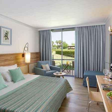 Nof Ginosar Kibbutz Hotel ภายนอก รูปภาพ