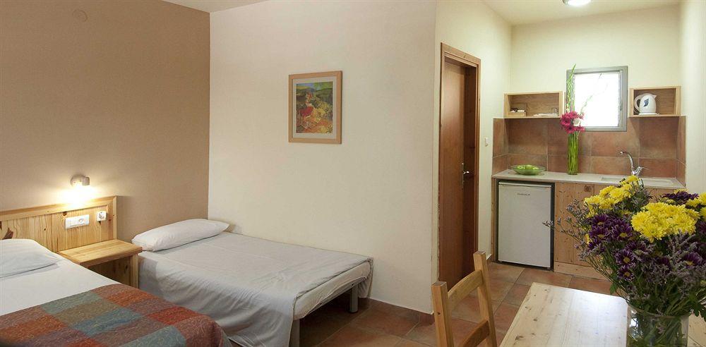 Nof Ginosar Kibbutz Hotel ภายนอก รูปภาพ
