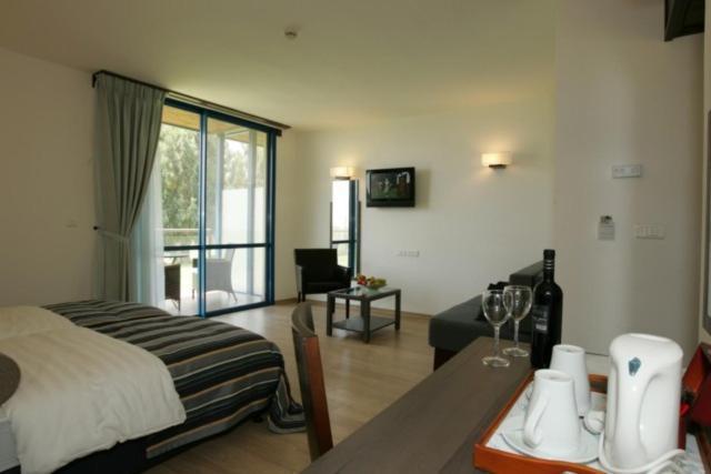 Nof Ginosar Kibbutz Hotel ภายนอก รูปภาพ