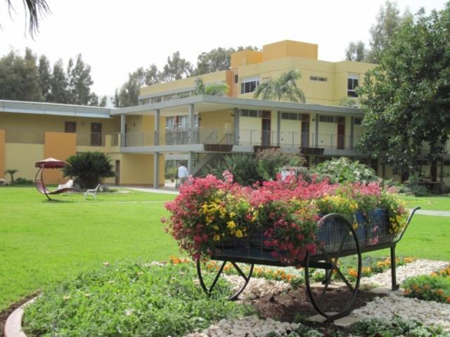 Nof Ginosar Kibbutz Hotel ห้อง รูปภาพ