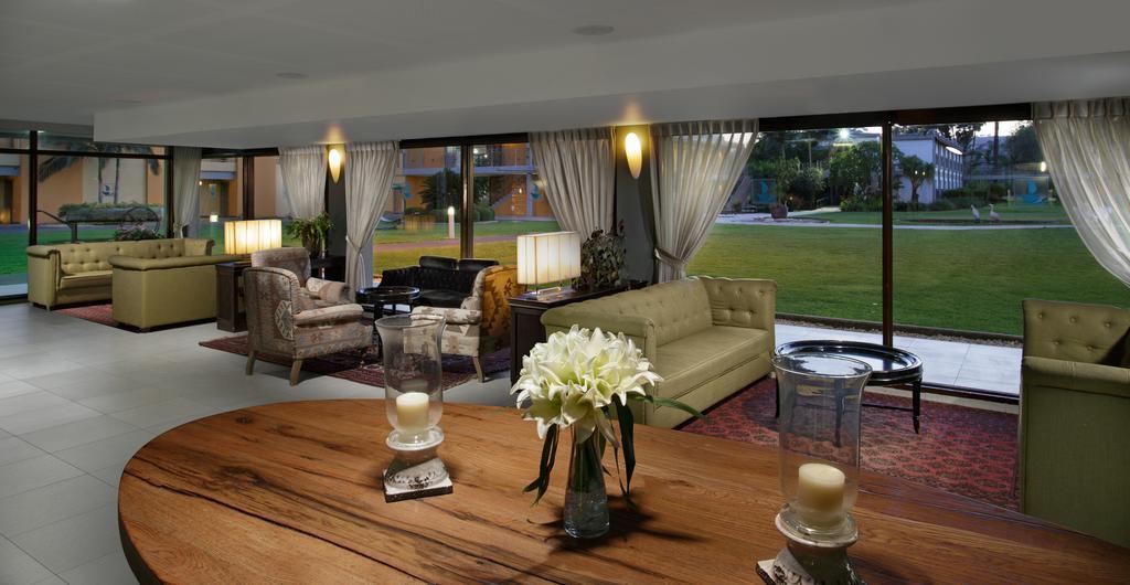 Nof Ginosar Kibbutz Hotel ภายนอก รูปภาพ