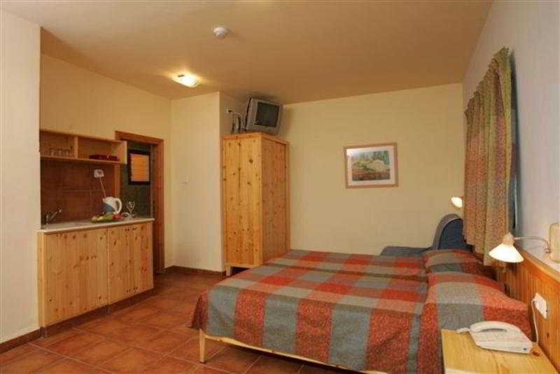 Nof Ginosar Kibbutz Hotel ภายนอก รูปภาพ