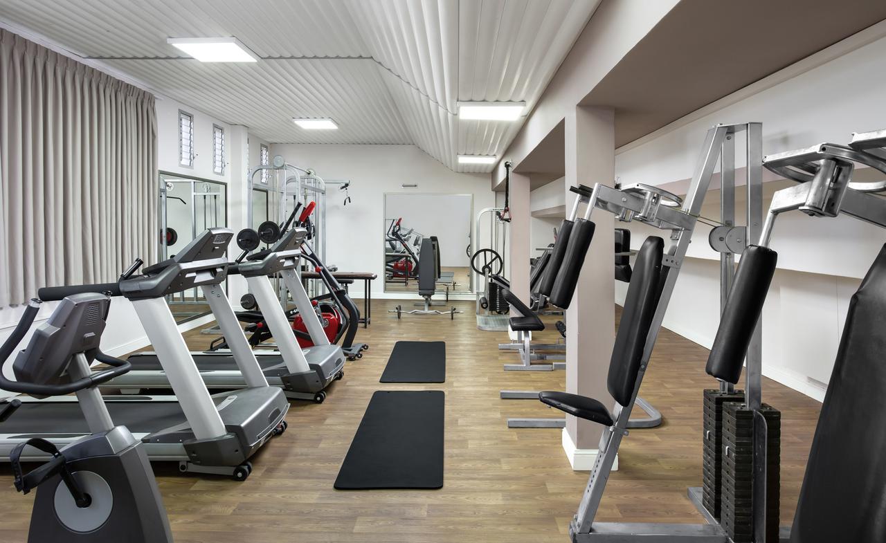 Nof Ginosar Kibbutz Hotel ภายนอก รูปภาพ