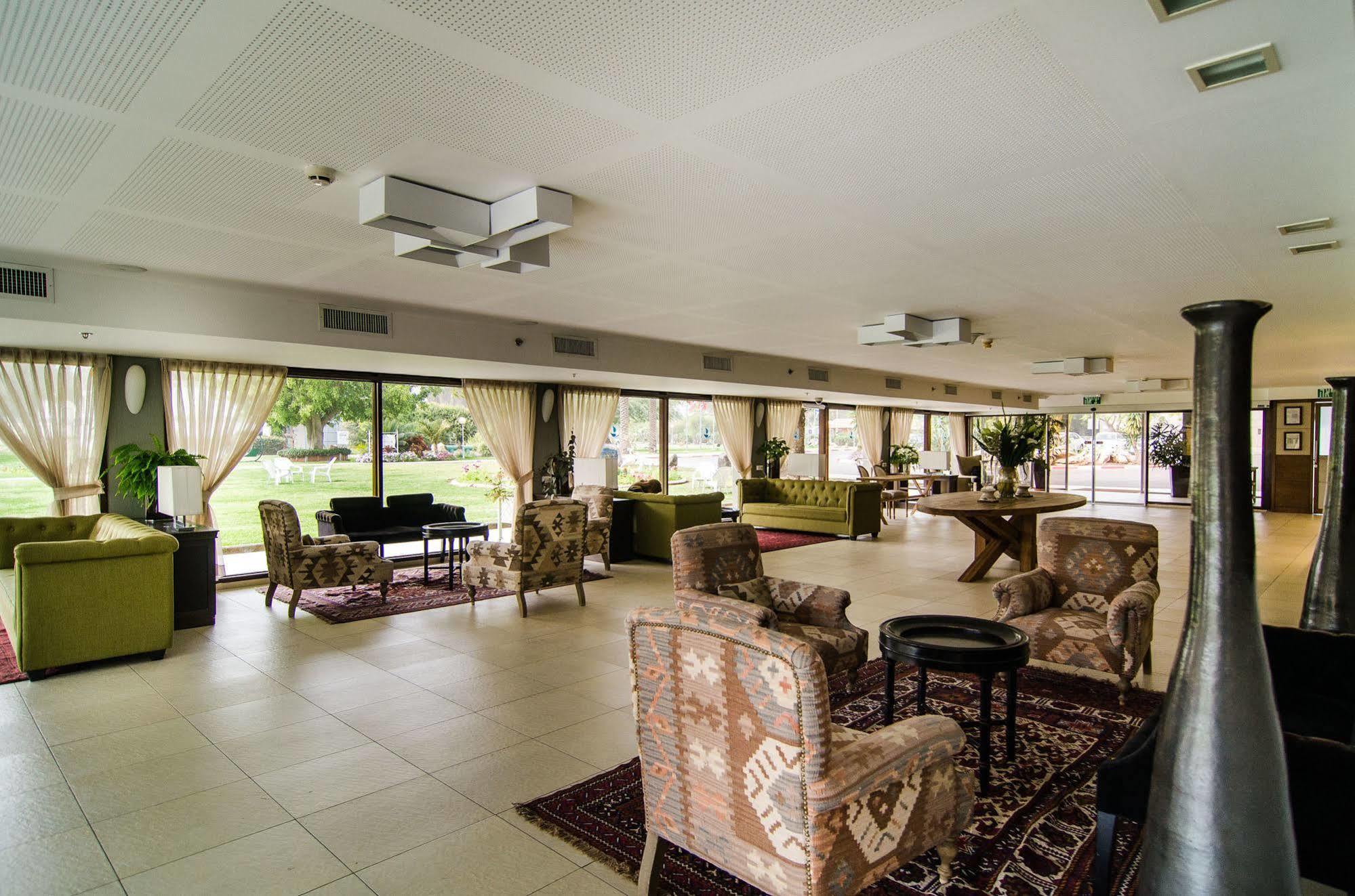Nof Ginosar Kibbutz Hotel ภายนอก รูปภาพ