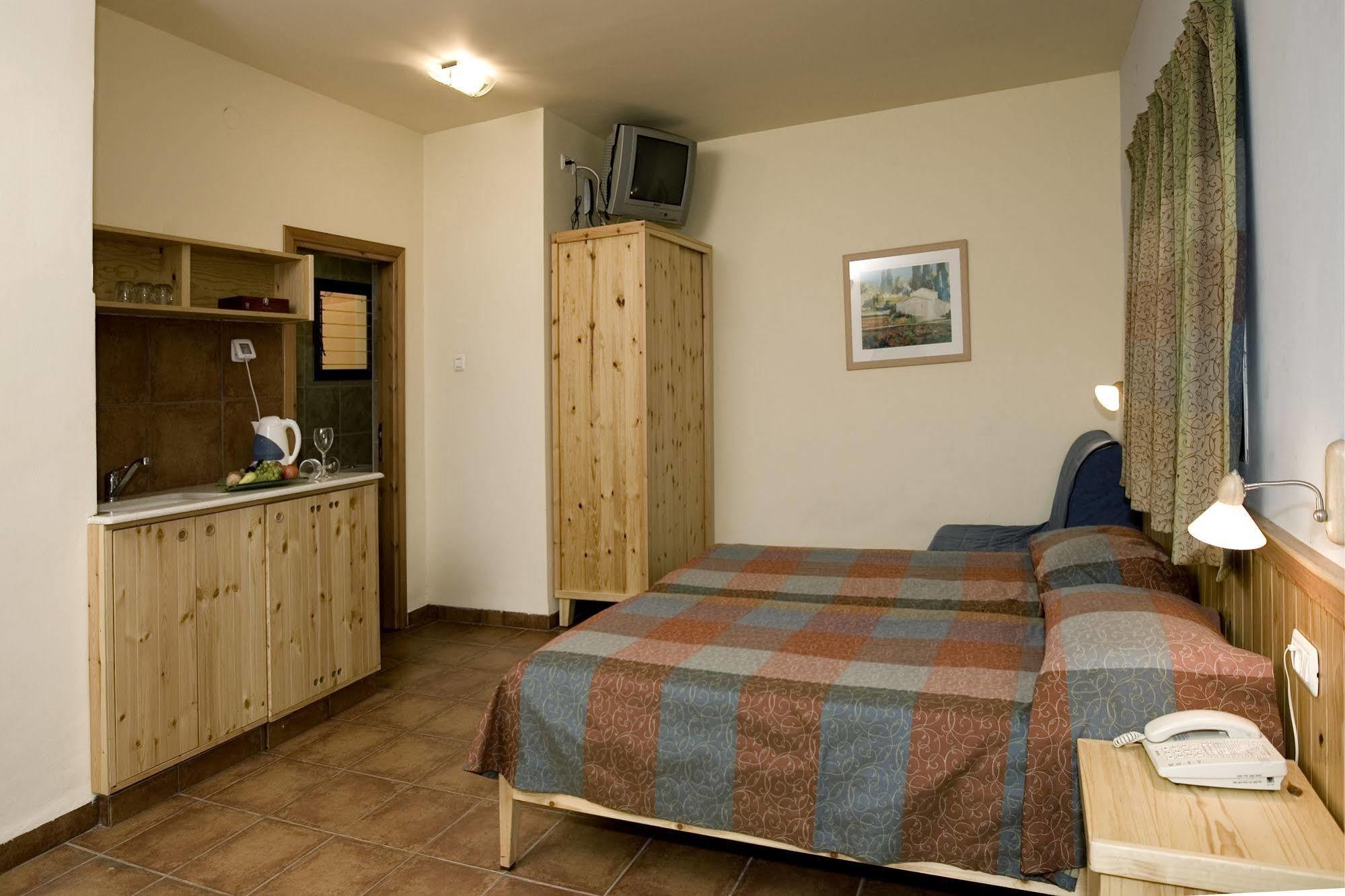 Nof Ginosar Kibbutz Hotel ภายนอก รูปภาพ